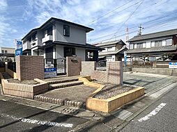 大垣市笠木町　戸建て