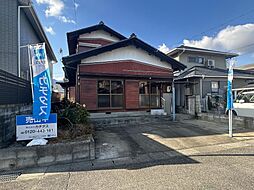養老郡養老町大場　戸建て