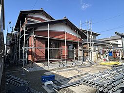 養老郡養老町大場　戸建て