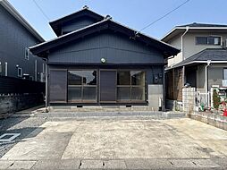 養老郡養老町大場　戸建て