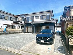 不破郡垂井町綾戸　戸建て
