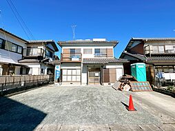 不破郡垂井町綾戸　戸建て