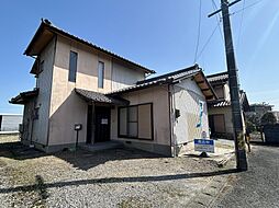 安八郡神戸町大字加納　戸建て