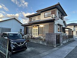 養老郡養老町大場 戸建て