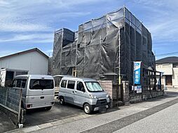 養老郡養老町大場　戸建て