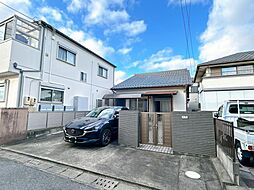 大垣市領家町2丁目　戸建て