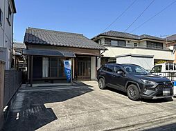 大垣市領家町2丁目　戸建て