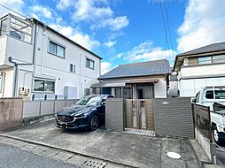 大垣市領家町2丁目 戸建て