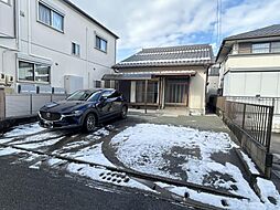 大垣市領家町2丁目 戸建て