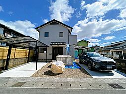 本巣市早野　戸建て