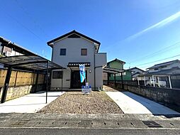 本巣市早野 戸建て