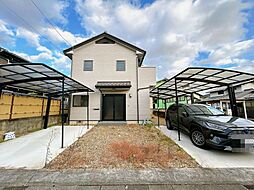 本巣市早野　戸建て