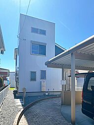 瑞穂市古橋　戸建て