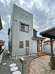 瑞穂市古橋　戸建て