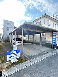 瑞穂市古橋　戸建て