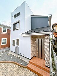 瑞穂市古橋　戸建て