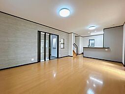 安八郡安八町南今ケ渕　戸建て