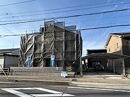 安八郡安八町南今ケ渕 戸建て