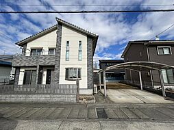 安八郡安八町南今ケ渕 戸建て