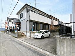 揖斐郡大野町大字下方　戸建て