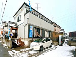 揖斐郡大野町大字下方　戸建て