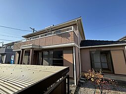 大垣市東前4丁目　戸建て