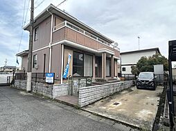 大垣市東前4丁目　戸建て