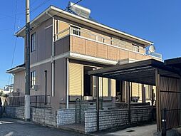 大垣市東町4丁目　戸建て