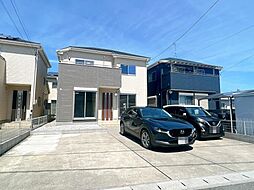 大垣市荒尾町　戸建て