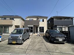 大垣市荒尾町　戸建て