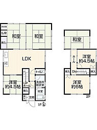 大垣市荒川町133‐7