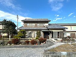 揖斐郡池田町八幡　戸建て