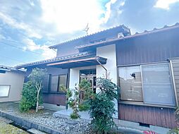 安八郡安八町北今ケ渕　戸建て