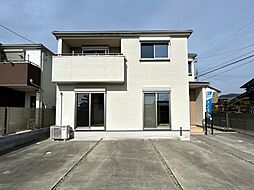 不破郡垂井町府中　戸建て