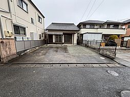 大垣市領家町2丁目　戸建て