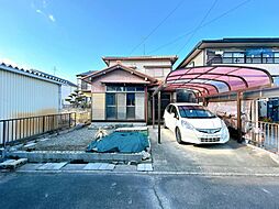 瑞穂市別府　戸建て