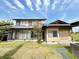 安八郡輪之内町下大榑新田　戸建て