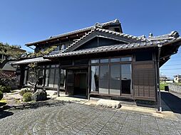 安八郡輪之内町楡俣　戸建て