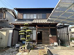 養老郡養老町大場　戸建て