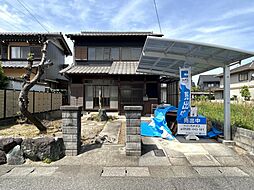 養老郡養老町大場　戸建て