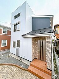 瑞穂市古橋　戸建て