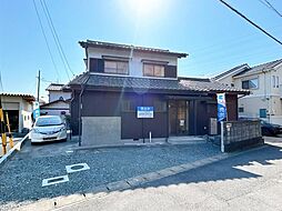 安八郡安八町中須　戸建て