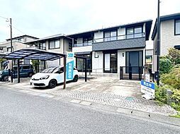 大垣市南一色町 戸建て