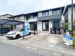 大垣市南一色町 戸建て