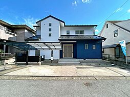 本巣市法林寺　戸建て