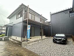 不破郡垂井町表佐　戸建て