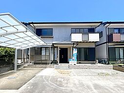 養老郡養老町船附　戸建て