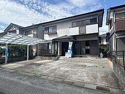 養老郡養老町船附　戸建て