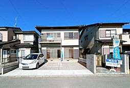 大垣市開発町2丁目　戸建て