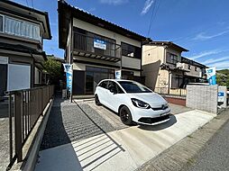 大垣市開発町2丁目　戸建て